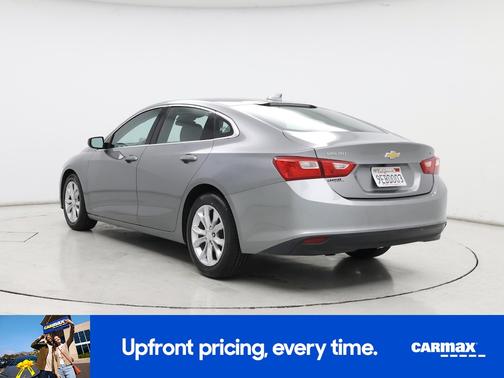 2023 Chevrolet Malibu 1LT