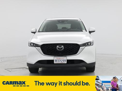 2023 Mazda CX-5 2.5 S Premium Package