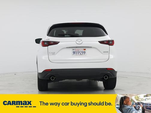 2023 Mazda CX-5 2.5 S Premium Package