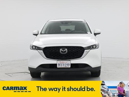 2023 Mazda CX-5 2.5 S Premium Package