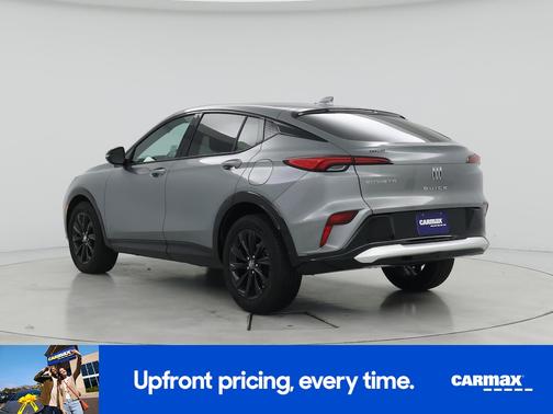 2025 Buick Envista Sport Touring