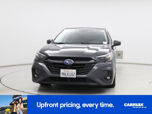 2024 Subaru Legacy Premium