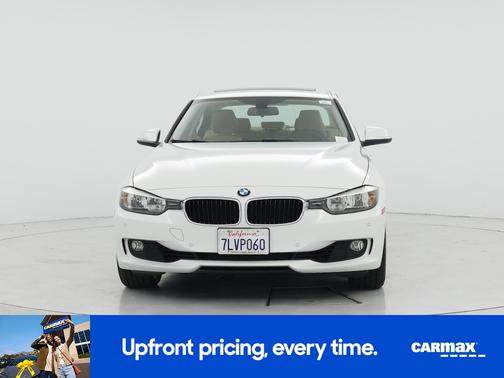 2015 BMW 328 I