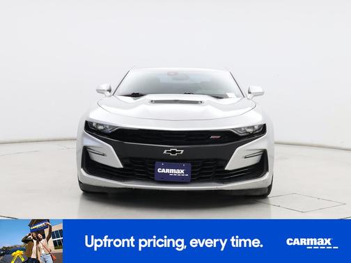 2019 Chevrolet Camaro 2SS
