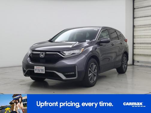 2022 Honda CR-V Hybrid EX