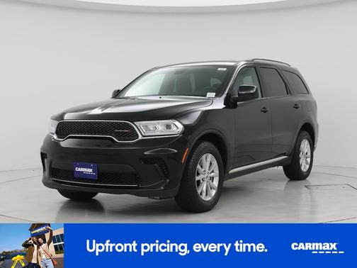 2023 Dodge Durango SXT