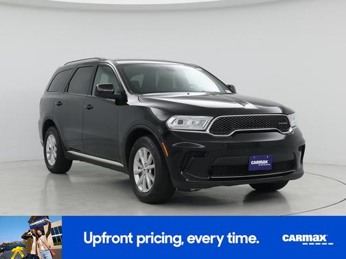 2023 Dodge Durango SXT