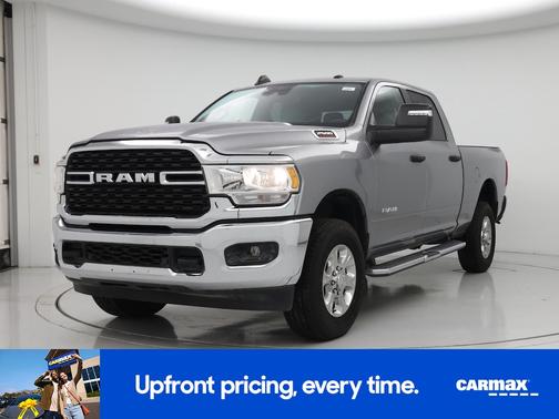 2024 RAM 2500 Bighorn