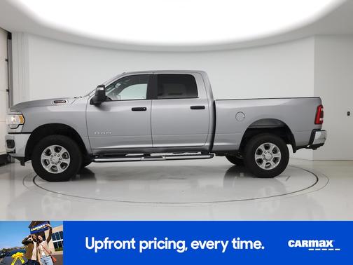 2024 RAM 2500 Bighorn