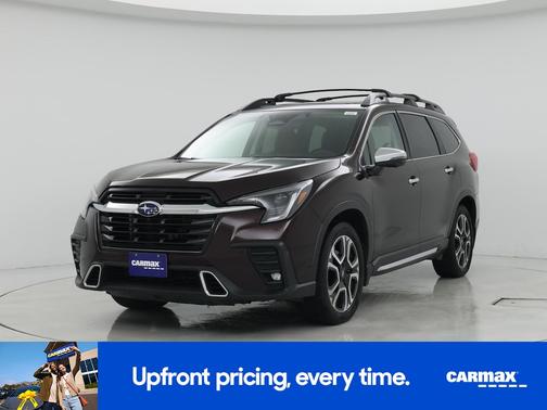 2023 Subaru Ascent Touring