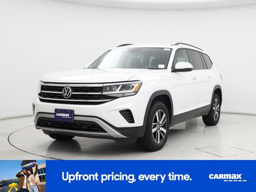 2021 Volkswagen Atlas SE