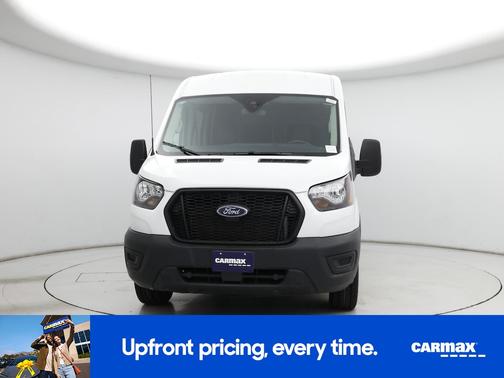 2023 Ford Transit-250 