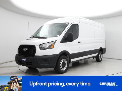 2023 Ford Transit-250 