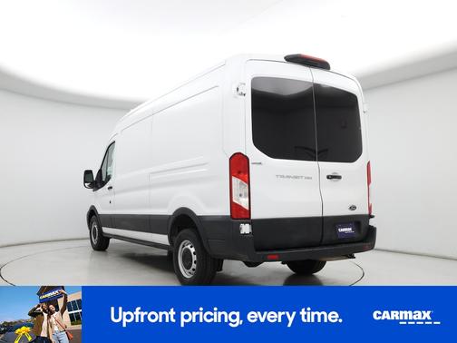 2023 Ford Transit-250 