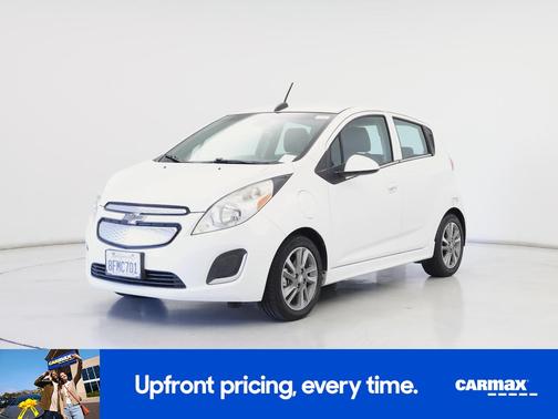 2015 Chevrolet Spark EV LT