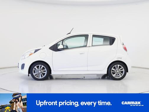 2015 Chevrolet Spark EV LT