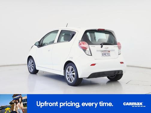 2015 Chevrolet Spark EV LT
