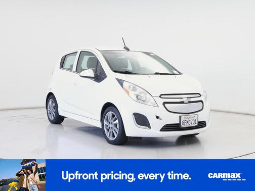 2015 Chevrolet Spark EV LT