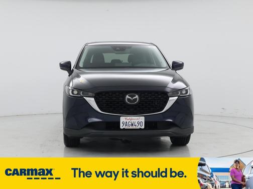 2022 Mazda CX-5 2.5 S Premium Plus Package