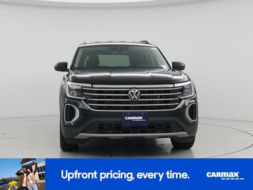 2024 Volkswagen Atlas SE