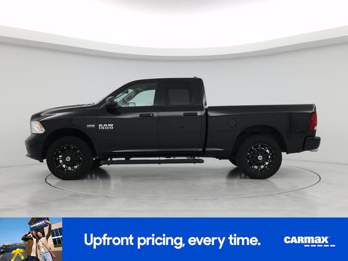 2015 RAM 1500 Express