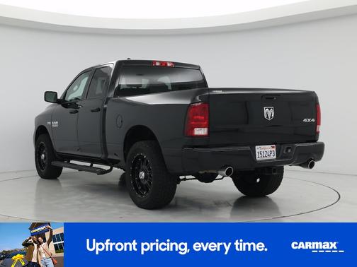 2015 RAM 1500 Express