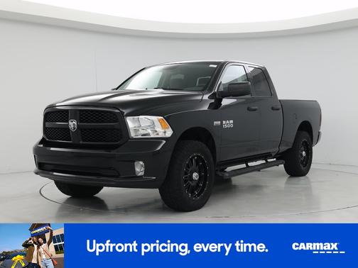 2015 RAM 1500 Express