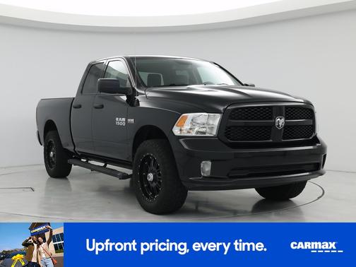 2015 RAM 1500 Express