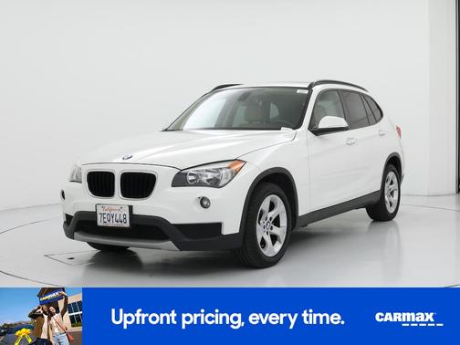 2014 BMW X1 SDrive28i