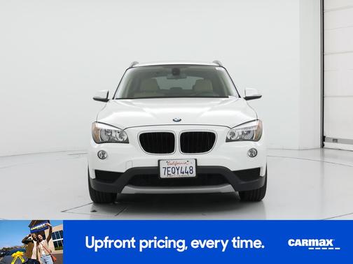 2014 BMW X1 SDrive28i