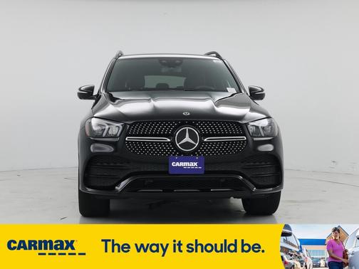 2022 Mercedes-Benz GLE 350