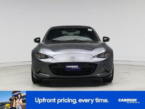 2021 Mazda MX-5 Miata Club