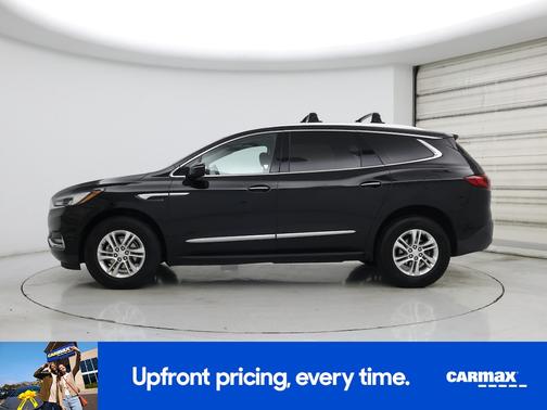 2021 Buick Enclave Preferred