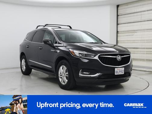 2021 Buick Enclave Preferred