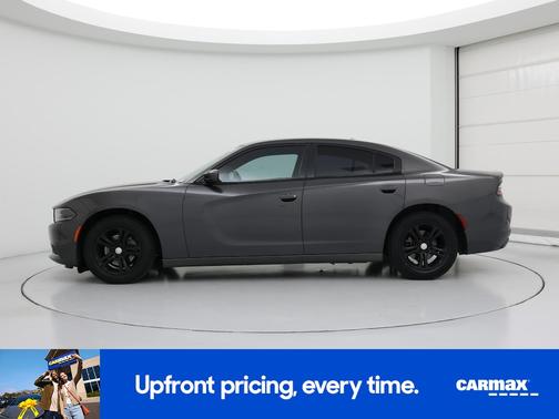 2015 Dodge Charger SE