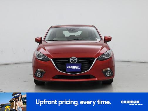 2015 Mazda Mazda3 S Grand Touring