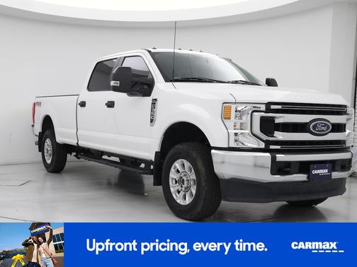2022 Ford F-350 XL