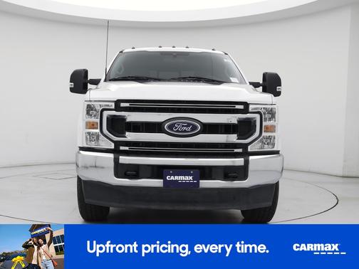 2022 Ford F-350 XL