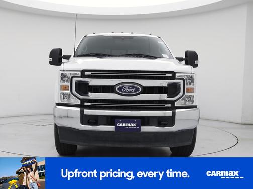 2022 Ford F-350 XL