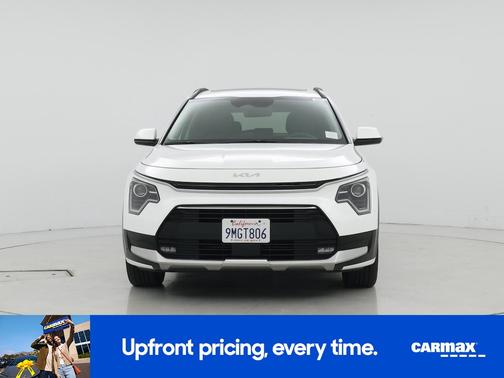 2023 Kia Niro EX Touring