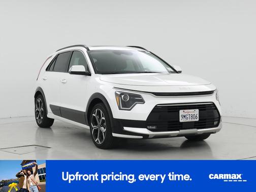 2023 Kia Niro EX Touring