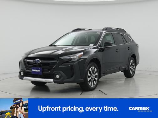 2023 Subaru Outback Limited XT