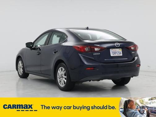 2014 Mazda Mazda3 I Grand Touring