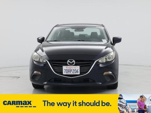 2014 Mazda Mazda3 I Grand Touring