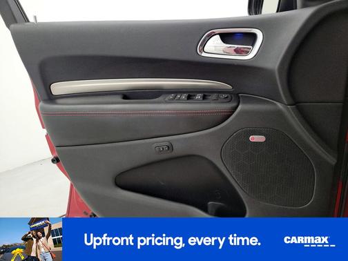 2017 Dodge Durango R/T