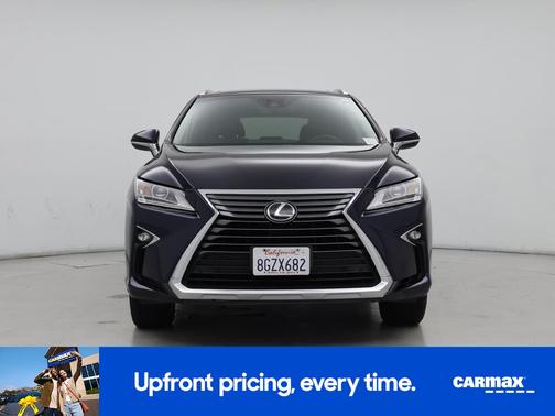 2019 Lexus RX 350 