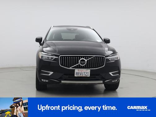 2020 Volvo XC60 T6 Inscription