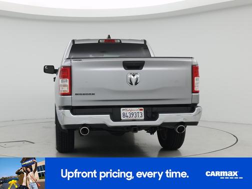 2023 RAM 1500 Bighorn