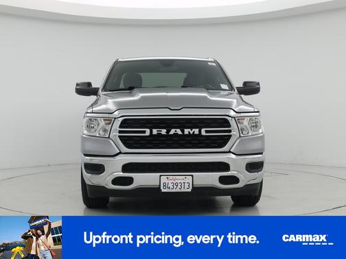 2023 RAM 1500 Bighorn