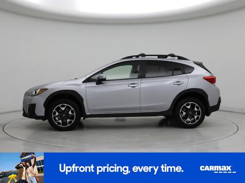 2019 Subaru Crosstrek Premium